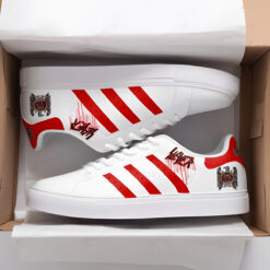 Slayer C1 Stan Smith Shoes