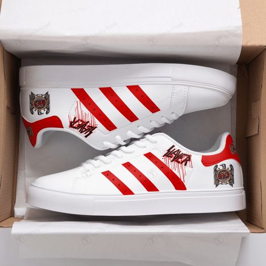 Slayer C1 Stan Smith Shoes 1 Slayer C1 Stan Smith Shoes