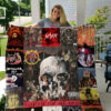 Slayer G01 Blanket