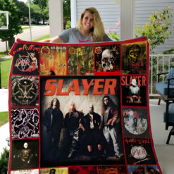 Slayer G03 Blanket
