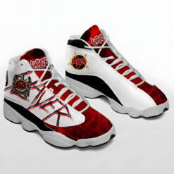 Slayer Jordan 13