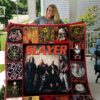 Slayer Lover Blanket