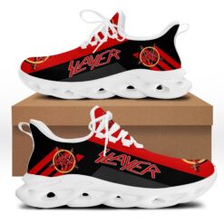 Slayer Max Soul Shoes