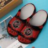 Slayer Soft Clogs