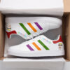 Slim Shady Stan Smith Shoes