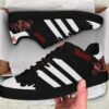 Slipknot A1 Stan Smith Shoes