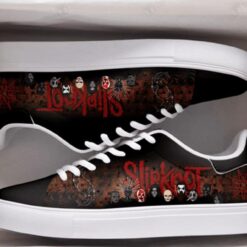 Slipknot A11 Stan Smith Shoes