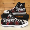 Slipknot A2 High Top Shoes