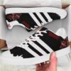 Slipknot A2 Stan Smith Shoes