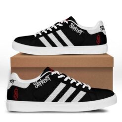 Slipknot A3 Stan Smith Shoes