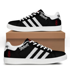 Slipknot A3 Stan Smith Shoes
