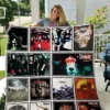 Slipknot Blanket