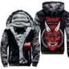 Slipknot Fleece Jacket
