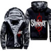Slipknot Fleece Jacket