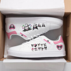 Slipknot I0 Stan Smith Shoes