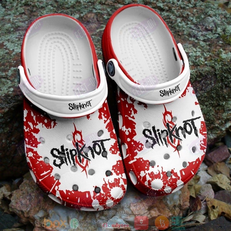 Slipknot Love 1I Soft Clogs 1 Slipknot Love 1I Soft Clogs