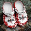 Slipknot Soft Clogs