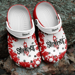 Slipknot Soft Clogs
