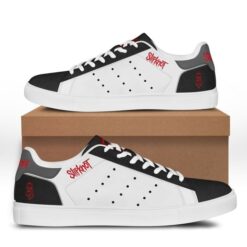 Slipknot Stan Smith Shoes
