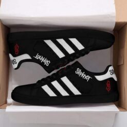 Slipknot Stan Smith Shoes
