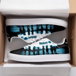 Slipknot Stan Smith Shoes