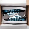 Slipknot Stan Smith Shoes