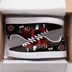 Slipknot Stan Smith Shoes