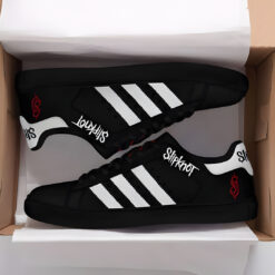 Slipknot Stan Smith Shoes