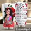 Sln Personalized Tumbler Always