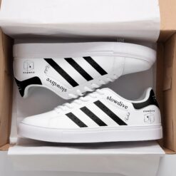 Slowdive Stan Smith Shoes