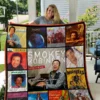 Smokey Robinson Blanket 09