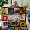 Smokey Robinson Blanket 09