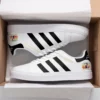 Smokey Robinson Stan Smith Shoes