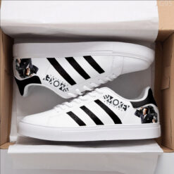 Smokey Robinson Stan Smith Shoes