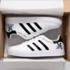 Smokey Robinson Stan Smith Shoes