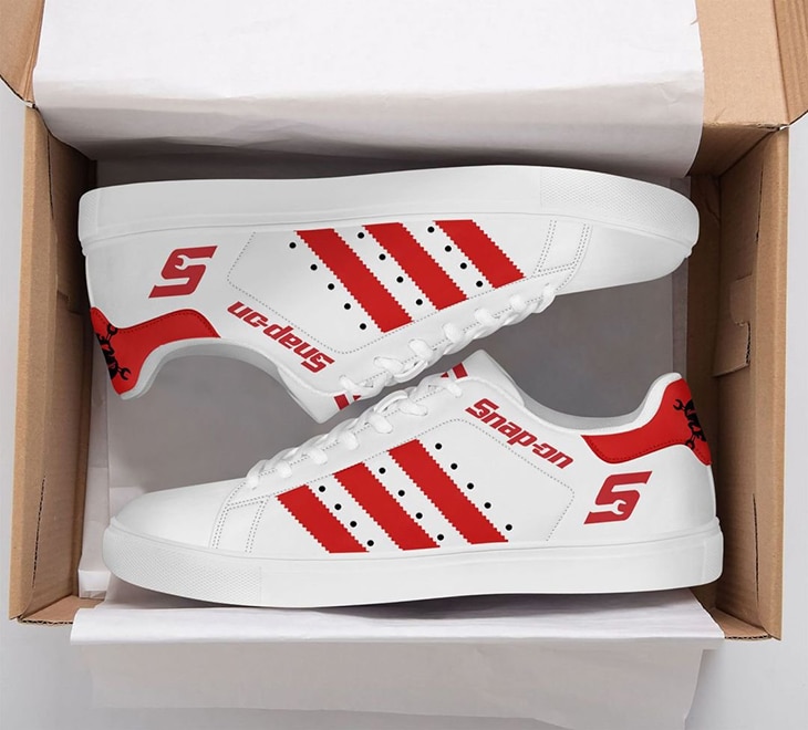 Snap On Stan Smith Shoes 1 Snap On Stan Smith Shoes