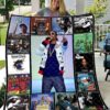 Snoop Dogg Blanket