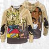 Snoop Dogg Hoodie