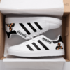 Snoop Dogg Stan Smith Shoes