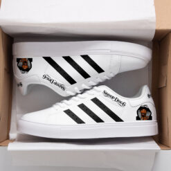 Snoop Dogg Stan Smith Shoes