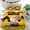 Snoopy Bedding Set