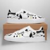Snoopy Cute Stan Smith Shoes