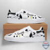 Snoopy Cute Stan Smith Shoes