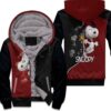 Snoopy Fleece Jacket