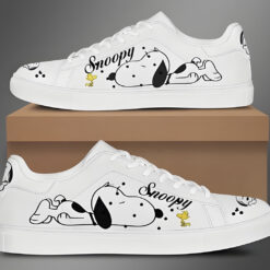 Snoopy G01 Stan Smith Shoes