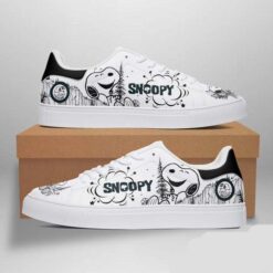 Snoopy G1 Stan Smith Shoes