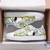 Snoopy G1 Stan Smith Shoes