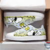 Snoopy G1 Stan Smith Shoes