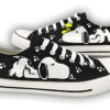 Snoopy G2 Low Top Shoes