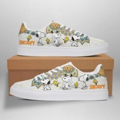 Snoopy G2 Stan Smith Shoes